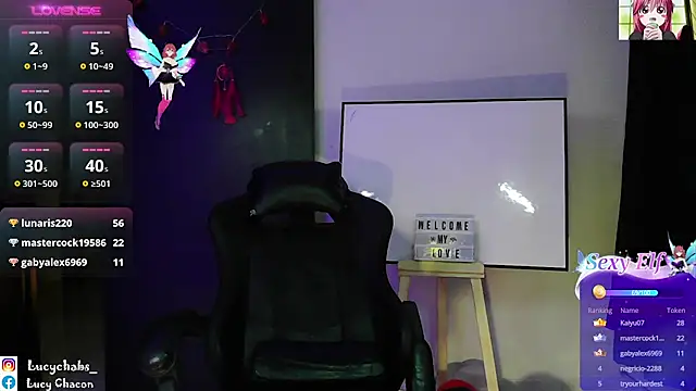 annie berry online show from 02.27.25