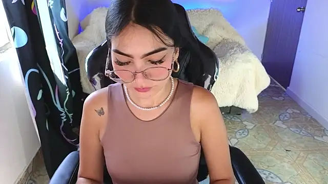 keity moon online show from 02.21.26