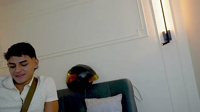 Paradise boy s online show from 01.29.25