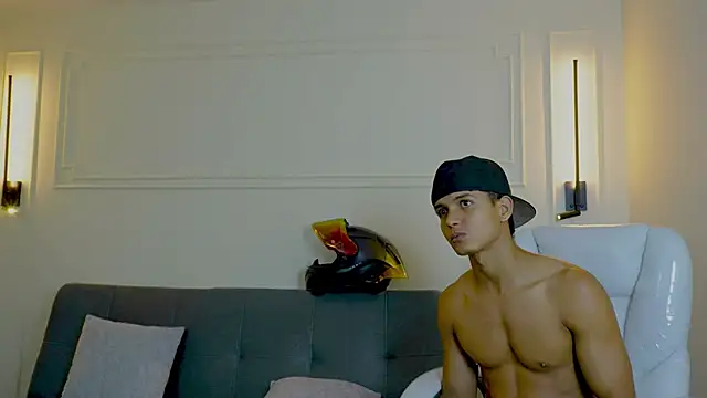 Paradise boy s online show from 01.29.25