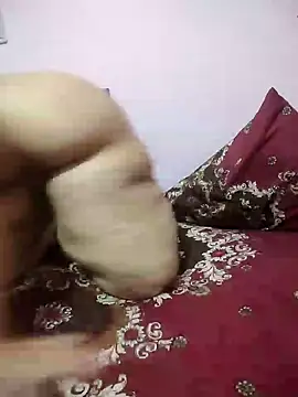 Snapshot of ArabSuck chatting on 03.02.25 ArabSuck online show from 03.02.25