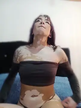 dayana harlow2 online show from 03.22.26