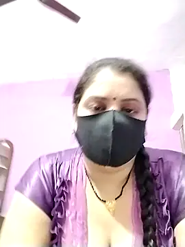 Snapshot of Ruksar-Pathan chatting on 01.12.25 Ruksar-Pathan online show from 01.12.25