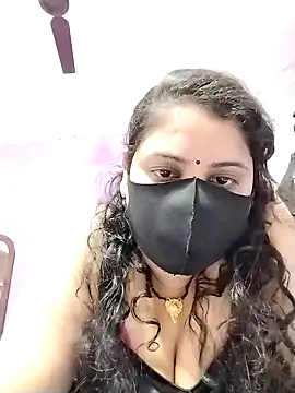 Snapshot of Ruksar-Pathan chatting on 01.16.25 Ruksar-Pathan online show from 01.16.25