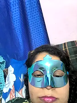Snapshot of Ruksar-Pathan chatting on 01.24.25 Ruksar-Pathan online show from 01.24.25