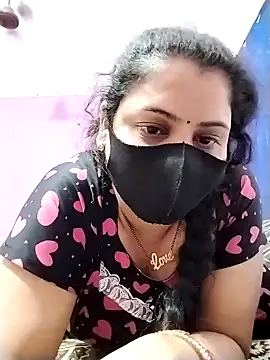 Snapshot of Ruksar-Pathan chatting on 01.26.25 Ruksar-Pathan online show from 01.26.25