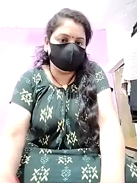 Snapshot of Ruksar-Pathan chatting on 01.30.25 Ruksar-Pathan online show from 01.30.25
