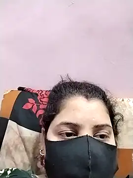Snapshot of Ruksar-Pathan chatting on 02.12.25 Ruksar-Pathan online show from 02.12.25
