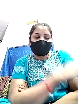 Snapshot of Ruksar-Pathan chatting on 02.14.25 Ruksar-Pathan online show from 02.14.25