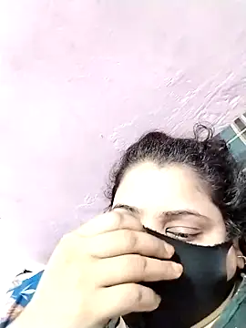 Snapshot of Ruksar-Pathan chatting on 02.14.25 Ruksar-Pathan online show from 02.14.25