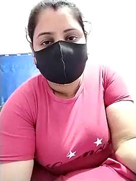 Snapshot of Ruksar-Pathan chatting on 02.16.25 Ruksar-Pathan online show from 02.16.25