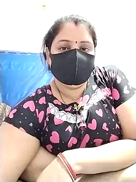 Snapshot of Ruksar-Pathan chatting on 02.17.25 Ruksar-Pathan online show from 02.17.25