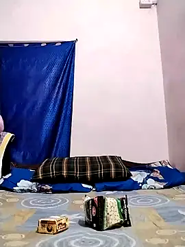 Snapshot of Ruksar-Pathan chatting on 03.09.25 Ruksar-Pathan online show from 03.09.25