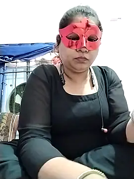 Snapshot of Ruksar-Pathan chatting on 03.22.25 Ruksar-Pathan online show from 03.22.25