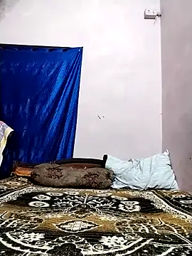 Snapshot of Ruksar-Pathan chatting on 09.30.25 Ruksar-Pathan online show from 09.30.25
