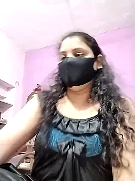Snapshot of Ruksar-Pathan chatting on 10.20.25 Ruksar-Pathan online show from 10.20.25