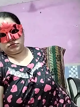 Ruksar-Pathan online show from 11.24.25