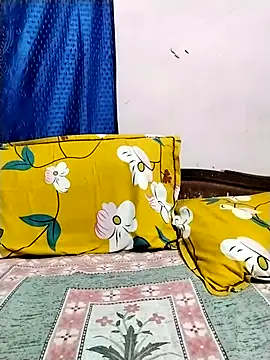 Ruksar-Pathan online show from 02.21.26