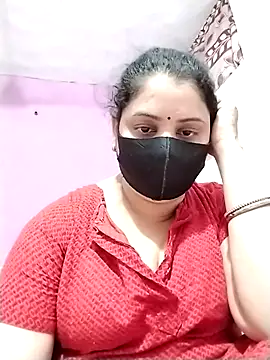 Ruksar-Pathan online show from 03.16.26