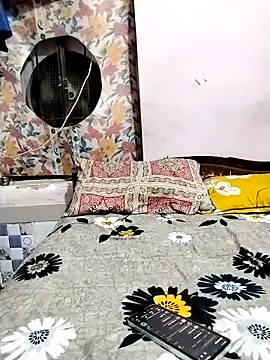 Snapshot of Ruksar-Pathan chatting on 04.21.26 Ruksar-Pathan online show from 04.21.26