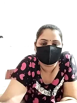 Snapshot of Ruksar-Pathan chatting on 04.30.26 Ruksar-Pathan online show from 04.30.26