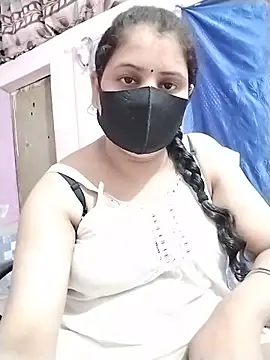 Snapshot of Ruksar-Pathan chatting on 05.18.26 Ruksar-Pathan online show from 05.18.26