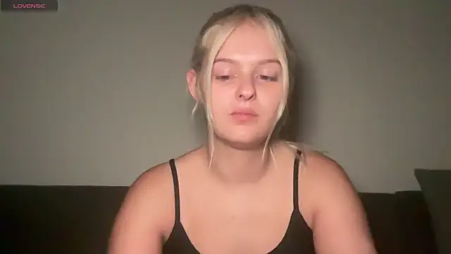 Allylove03 online show from 11.09.25