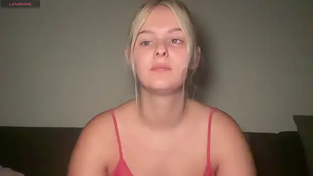 Allylove03 online show from 11.11.25