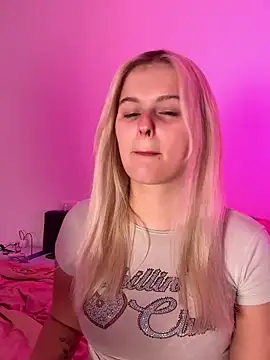 Allylove03 online show from 01.14.26