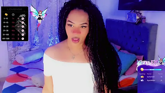 Zakura hot1 online show from 01.23.25