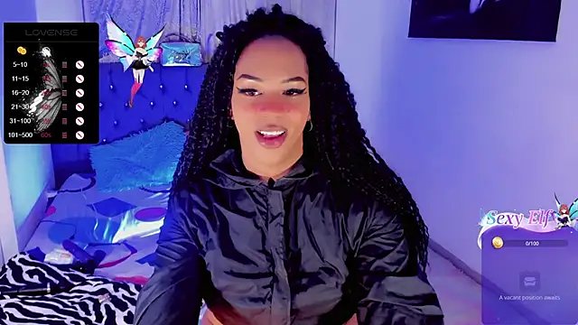 Zakura hot1 online show from 02.01.25