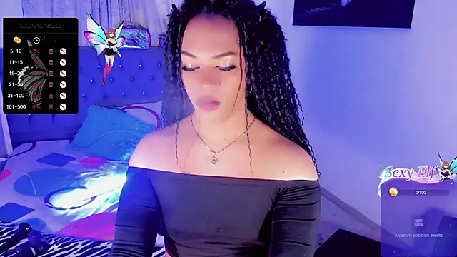 Zakura hot1 online show from 02.07.25