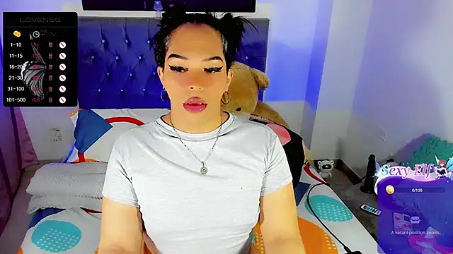 Zakura hot1 online show from 02.13.26