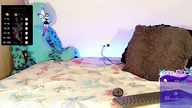 Zakura hot1 online show from 03.27.26