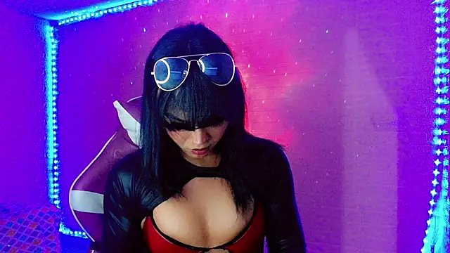 Ms-Zoehans online show from 02.15.26