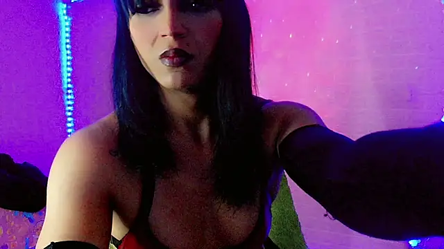 Ms-Zoehans online show from 03.05.26