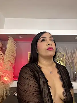 Sheeryl   online show from 04.10.26