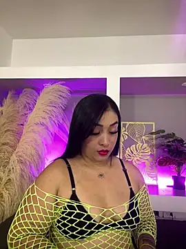 Snapshot of Sheeryl__ chatting on 05.15.26 Sheeryl online show from 05.15.26