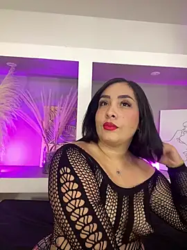 Snapshot of Sheeryl__ chatting on 05.26.26 Sheeryl online show from 05.26.26