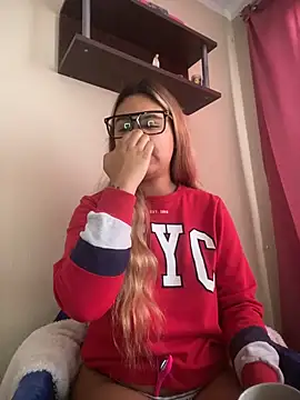 Miabonnett  online show from 02.04.26