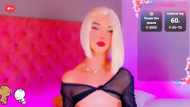 Annita DirtyyXxx online show from 03.01.26