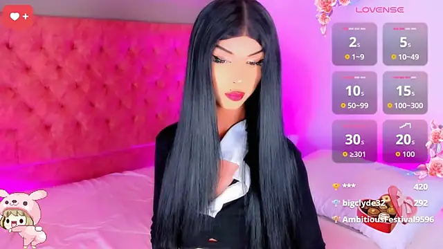 Annita DirtyyXxx online show from 03.27.26