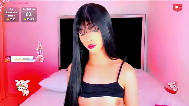 Annita DirtyyXxx online show from 04.15.26