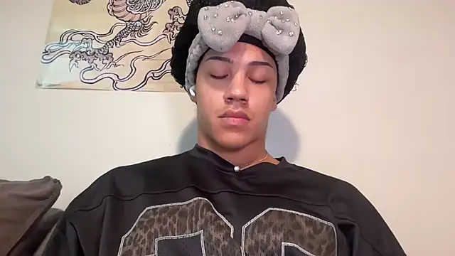 tsjaden777 online show from 10.23.25