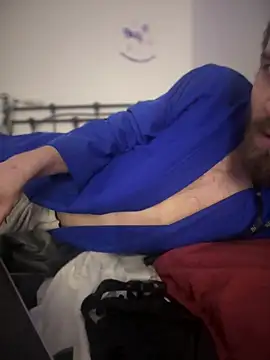 pervy devil online show from 12.12.24