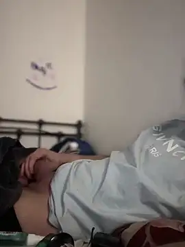 pervy devil online show from 12.17.24