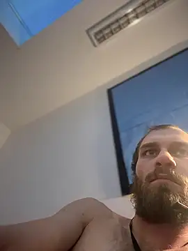 pervy devil online show from 12.19.24