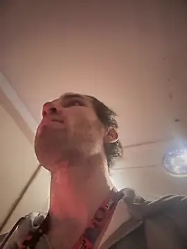 pervy devil online show from 01.14.25