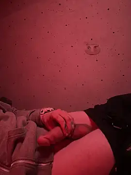 pervy devil online show from 01.17.25