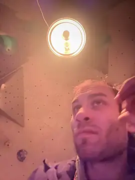 pervy devil online show from 01.17.25